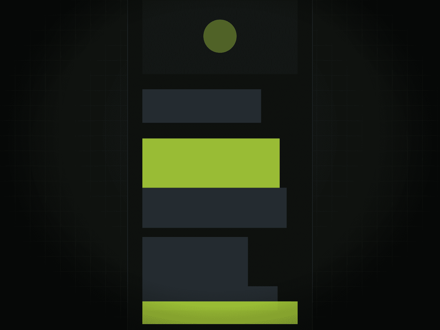 Portal de agencias en mobile